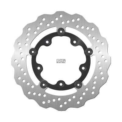 DISQUE DE FREIN NG 2075X 267X104X4