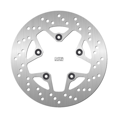 DISQUE DE FREIN NG 2076 245X88X4