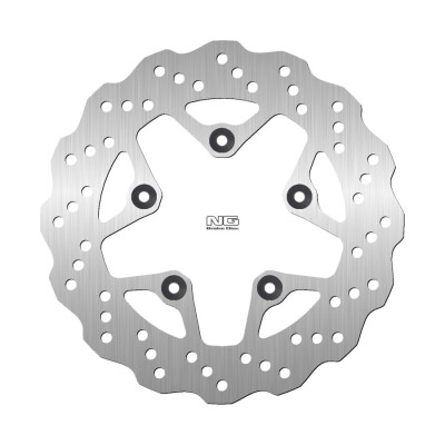 DISQUE DE FREIN NG 2076X 245X88X4