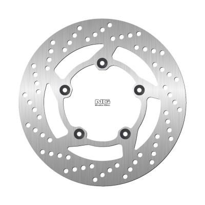 DISQUE DE FREIN NG 2077 267X104X4