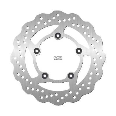DISQUE DE FREIN NG 2077X 267X104X4