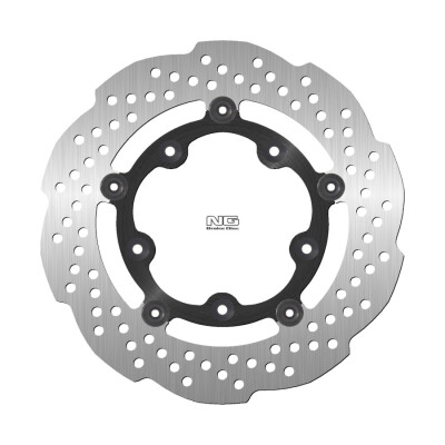 DISQUE DE FREIN NG 2080X 270X105X4