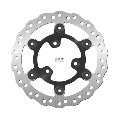 DISQUE DE FREIN NG 2081X 210X53.2X4