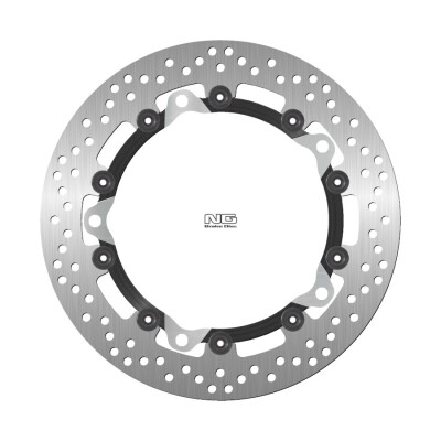 DISQUE DE FREIN NG 2083 310X191.25X4.5