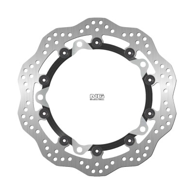 DISQUE DE FREIN NG 2083X 310X191.25X4.5