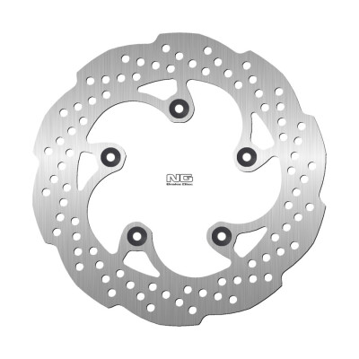 DISQUE DE FREIN NG 2084X 270X105X4