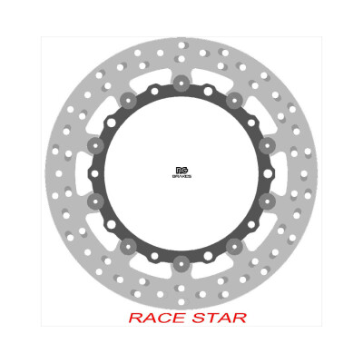 DISQUE DE FREIN NG 2091ZG 320X181X5