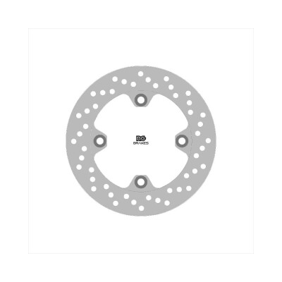 DISQUE DE FREIN NG 2093 220X100X5