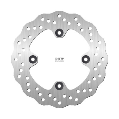 DISQUE DE FREIN NG 2093X 220X100X5