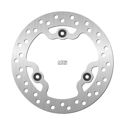 DISQUE DE FREIN NG 2095 195X88X3.5