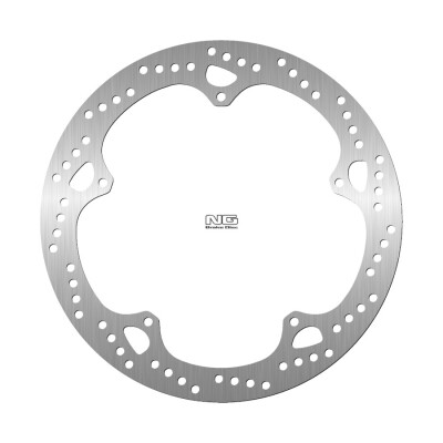 DISQUE DE FREIN NG 2096 320X204X5