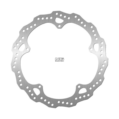 DISQUE DE FREIN NG 2096X 320X204X5
