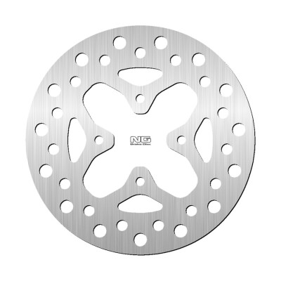 DISQUE DE FREIN NG 2099 155X36X3.5