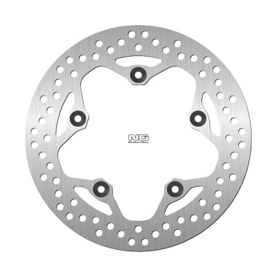 DISQUE DE FREIN NG 2103 240X114X4