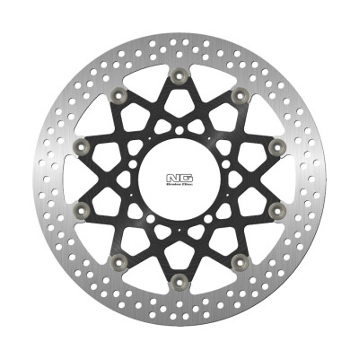 DISQUE DE FREIN NG 2104G 330X93.5X5.5