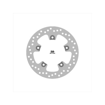 DISQUE DE FREIN NG 2107 220X108X4
