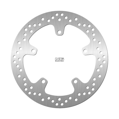 DISQUE DE FREIN NG 2109 267X132X4