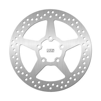 DISQUE DE FREIN NG 2110 260X58X4