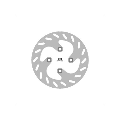 DISQUE DE FREIN NG 2112 210X58X4