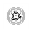 DISQUE DE FREIN NG 2113 240X110X5