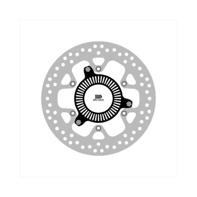 DISQUE DE FREIN NG 2113 240X110X5