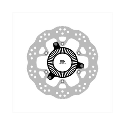 DISQUE DE FREIN NG 2113X 240X110X5