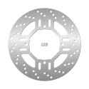 DISQUE DE FREIN NG 2115 260X110X6