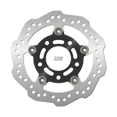 DISQUE DE FREIN NG 2117XG 226X59X4