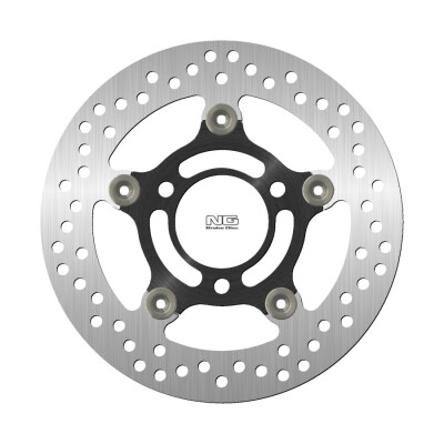 DISQUE DE FREIN NG 2118G 226X59X4