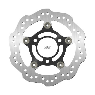 DISQUE DE FREIN NG 2118XG 226X59X4