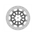 DISQUE DE FREIN NG 2121G 298X64X4.5