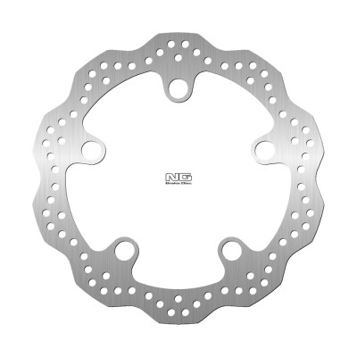 DISQUE DE FREIN NG 2125X 296X154X4
