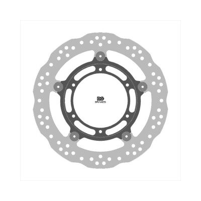 DISQUE DE FREIN NG 2126XG 280X112X4