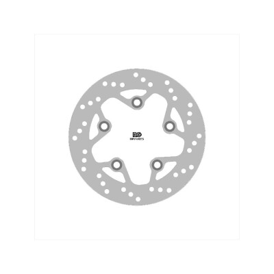 DISQUE DE FREIN NG 2129 220X88X5