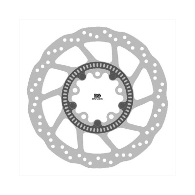 DISQUE DE FREIN NG 2130X 300X80X5