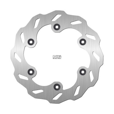 DISQUE DE FREIN NG 2133X 240X126.5X4