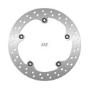 DISQUE DE FREIN NG 2135 265X156X4.5