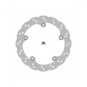 DISQUE DE FREIN NG 2135X 265X156X4.5