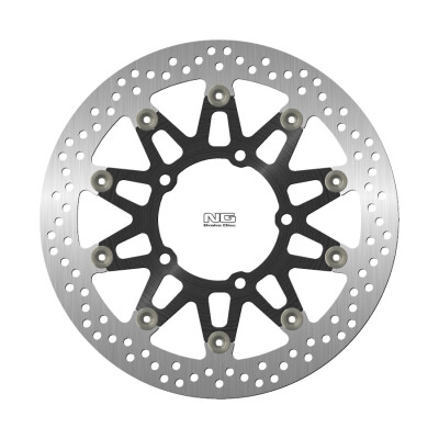 DISQUE DE FREIN NG 2136G 320X100X5.5