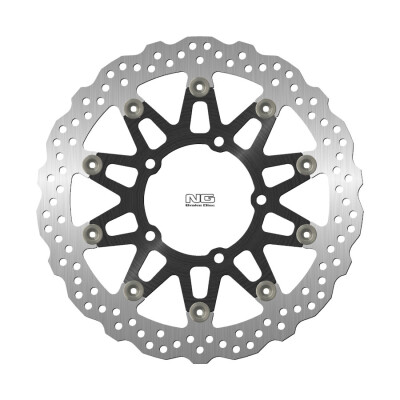 DISQUE DE FREIN NG 2136XG 320X100X5.5