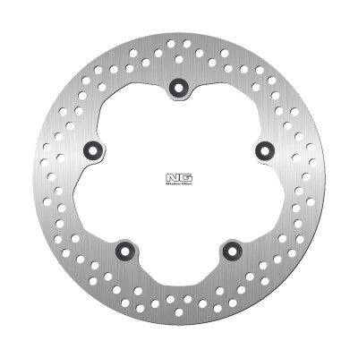 DISQUE DE FREIN NG 2137 260X140X5.5