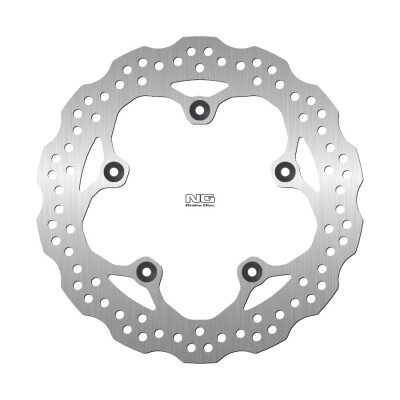 DISQUE DE FREIN NG 2144X 275X127.5X4