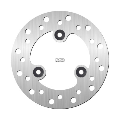 DISQUE DE FREIN NG 2145 158X58X3.5