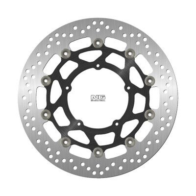 DISQUE DE FREIN NG 2147G 310X109X4.5