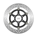DISQUE DE FREIN NG 2149G 276X56X4