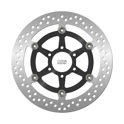 DISQUE DE FREIN NG 2149G 276X56X4