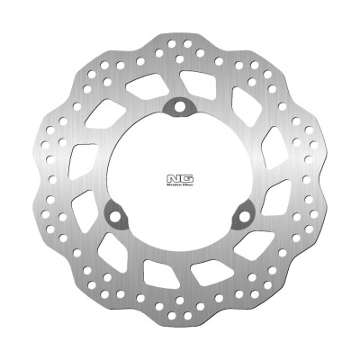 DISQUE DE FREIN NG 2151X 267X115X4
