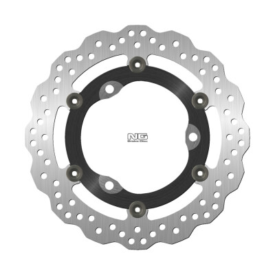 DISQUE DE FREIN NG 2152X 267X115X4