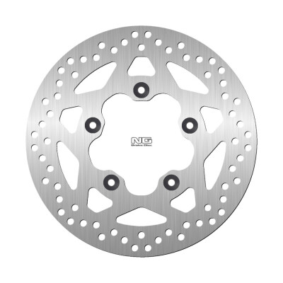 DISQUE DE FREIN NG 2153 250X88X4