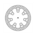 DISQUE DE FREIN NG 2158 300X124X5